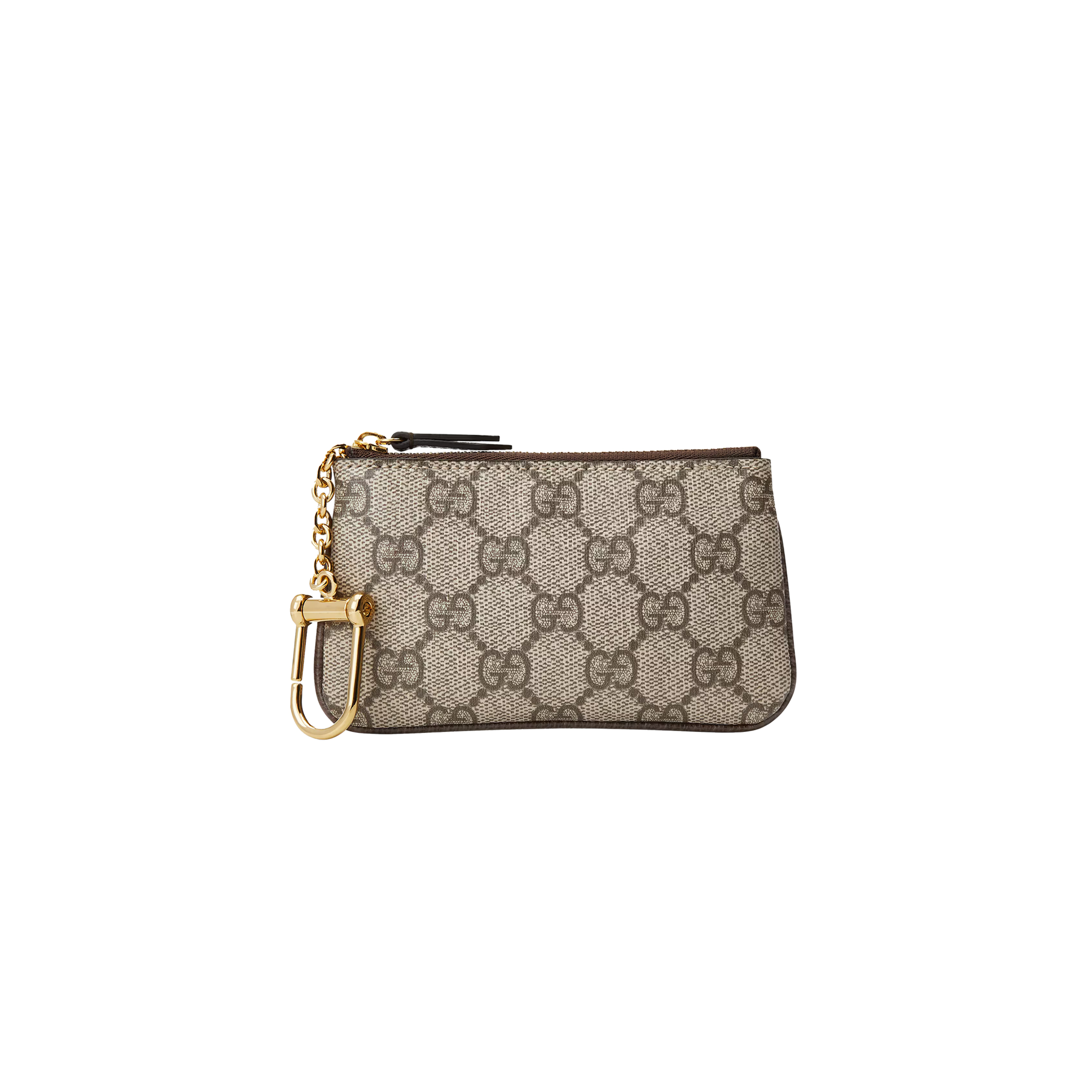 GUCCI OPHIDIA KEY CASE 772321 (12.5*7*1.5cm)